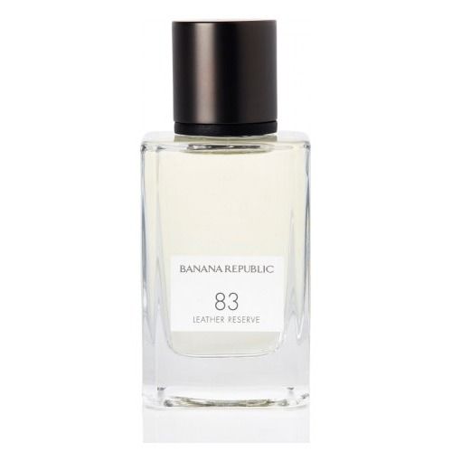 Banana Republic 83 Leather Reserve Парфюмерная вода унисекс 75 мл фото 2