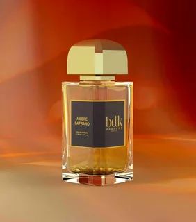 BDK Parfums Ambre Safrano Парфюмерная вода унисекс 100 мл купить