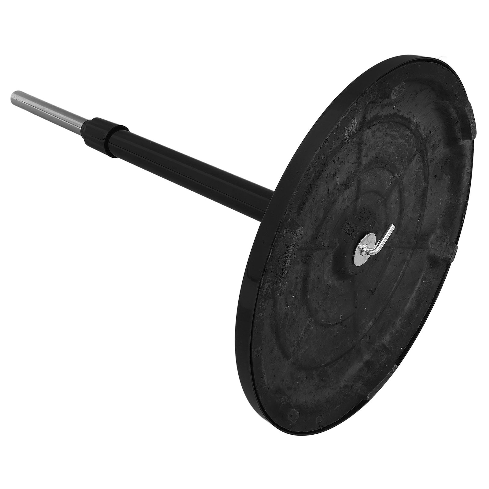 Наборопорнойстойкииоснованиядлявентилятораизпластикаинержавеющейсталидлядома