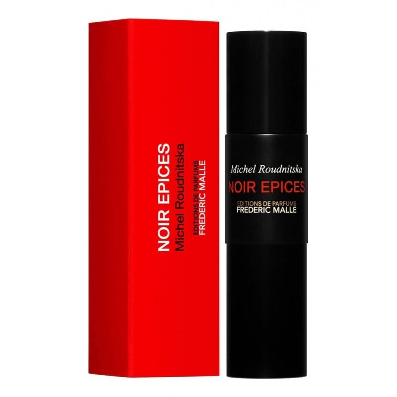 Frederic Malle Noir Epices Парфюмерная вода 7 мл купить