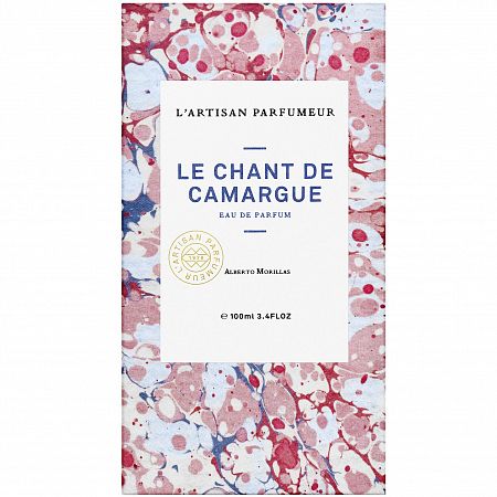 L'Artisan LE CHANT DE CAMARGUE Парфюмерная вода унисекс 100 мл купить