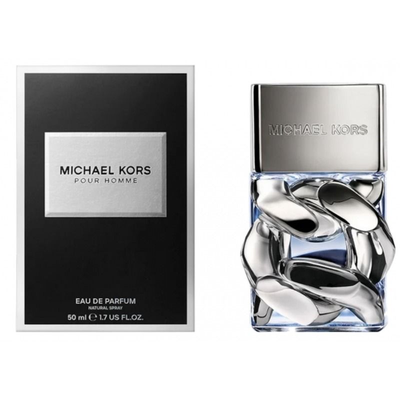 Michael Kors Pour Homme Парфюмерная вода для мужчин 50 мл купить