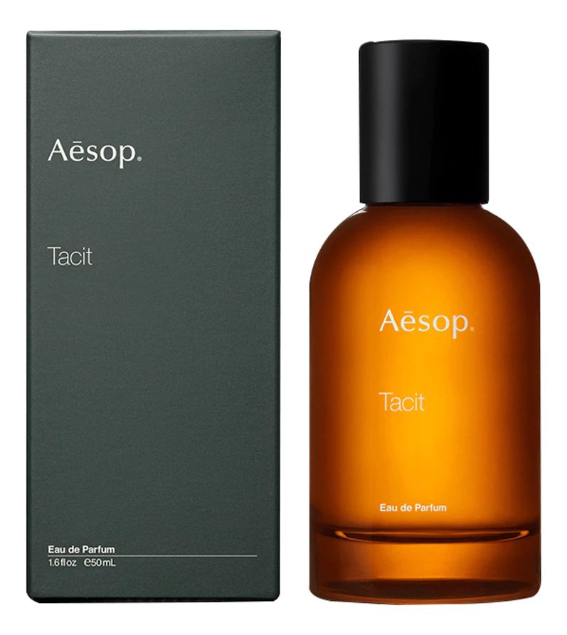 AESOP Tacit EDP Парфюмированная вода унисекс 50 мл купить