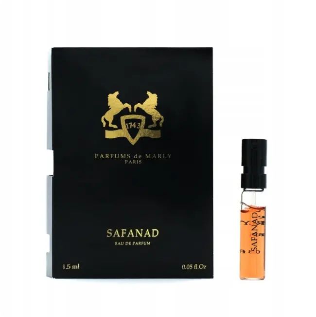 Parfums De Marly Safanad Парфюмерная вода для женщин 1.5 мл купить