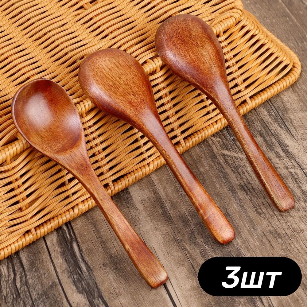 Ложка столовая 3 предм.