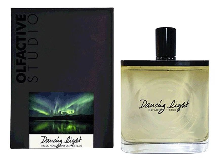 Olfactive Studio Dancing Light 100 мл парфюмерная вода купить