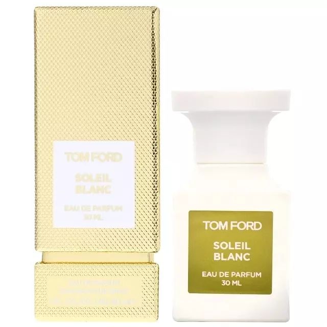 TOM FORD SOLEIL BLANC Парфюмерная вода унисекс 30 мл купить