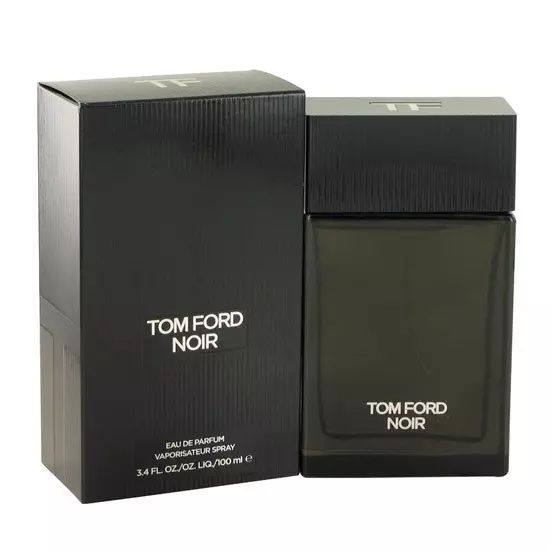 TOM FORD NOIR Парфюмерная вода для мужчин 100 мл купить