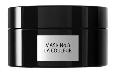 DAVID MALLETT Mask No. 3 La Couleur - маска для окрашенных волос 180 мл купить