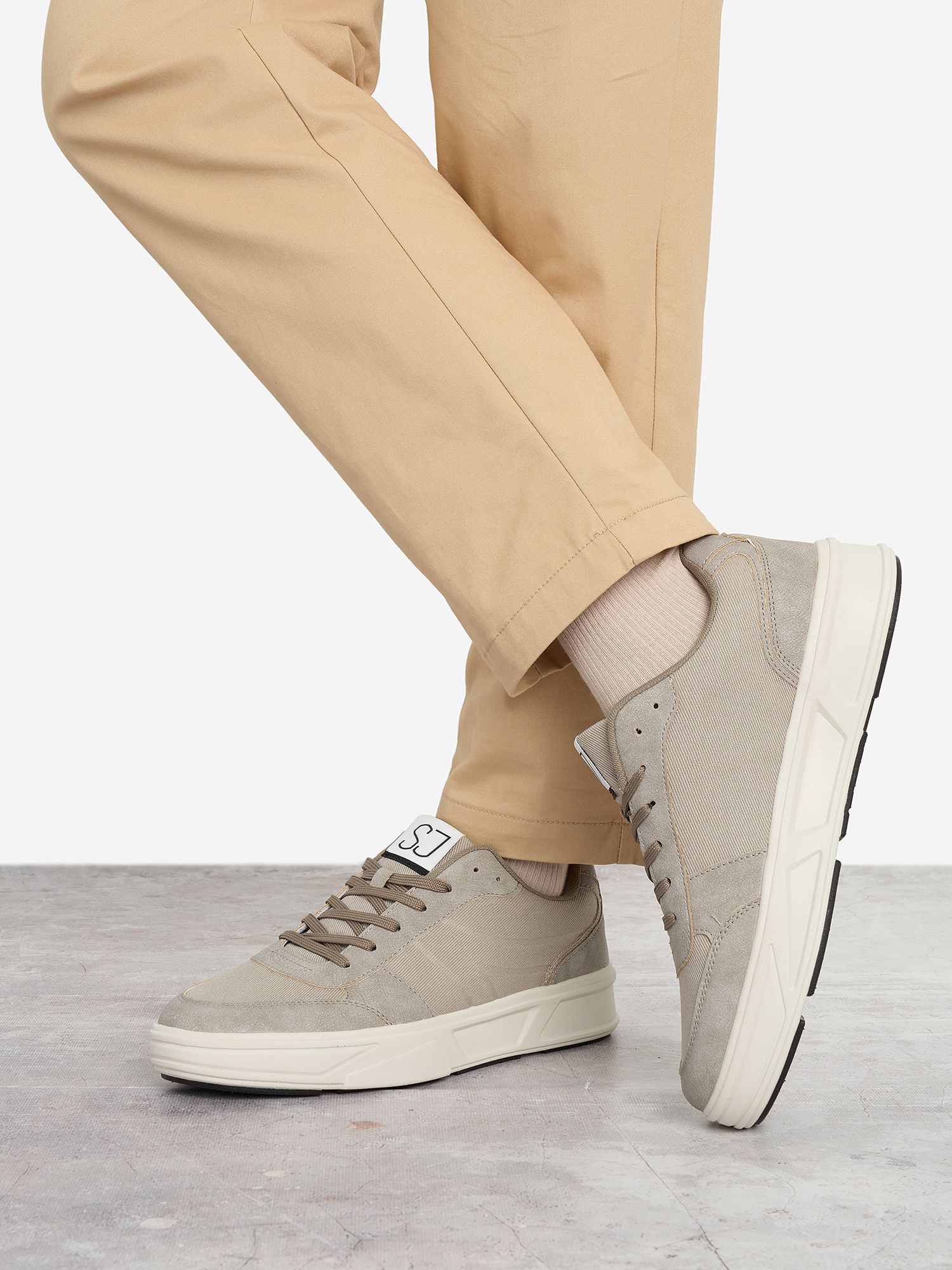 КедыSafetyJoggerHAKIMCNVM