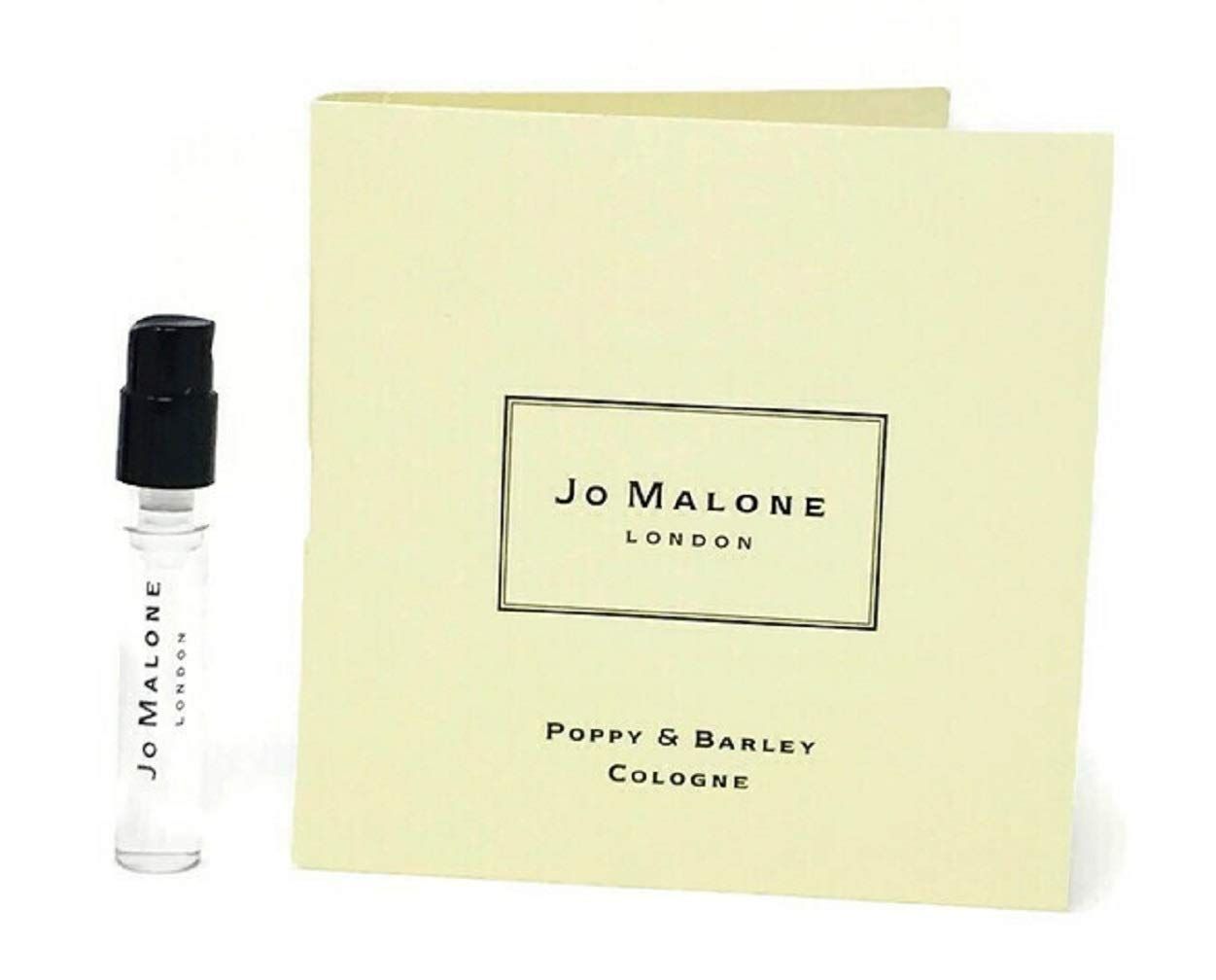 Jo Malone Poppy & Barley Одеколон 1.5 мл купить