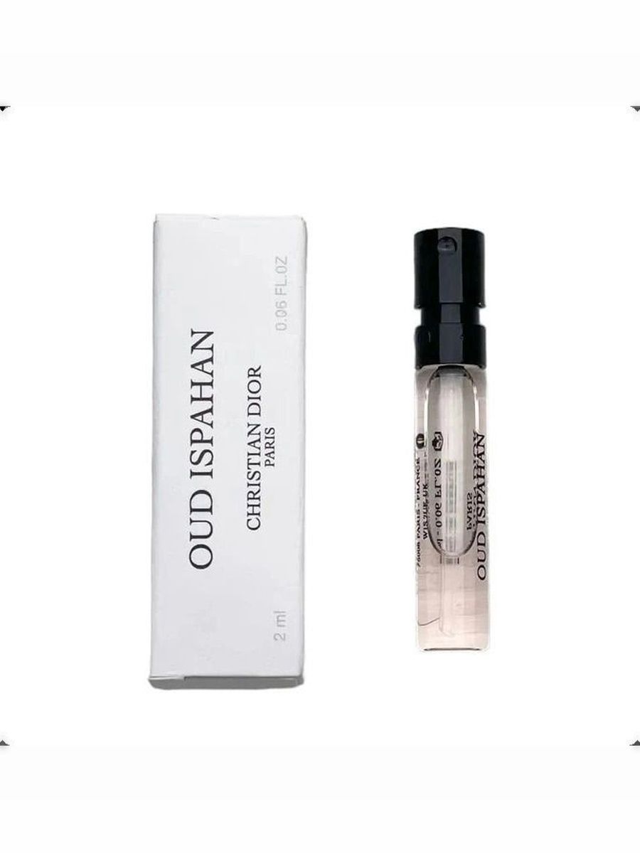 Christian Dior - Oud Ispahan Парфюмерная вода унисекс 2 мл купить