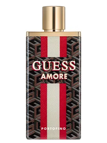 Guess Amore Portofino Туалетная вода унисекс 100 мл edt купить