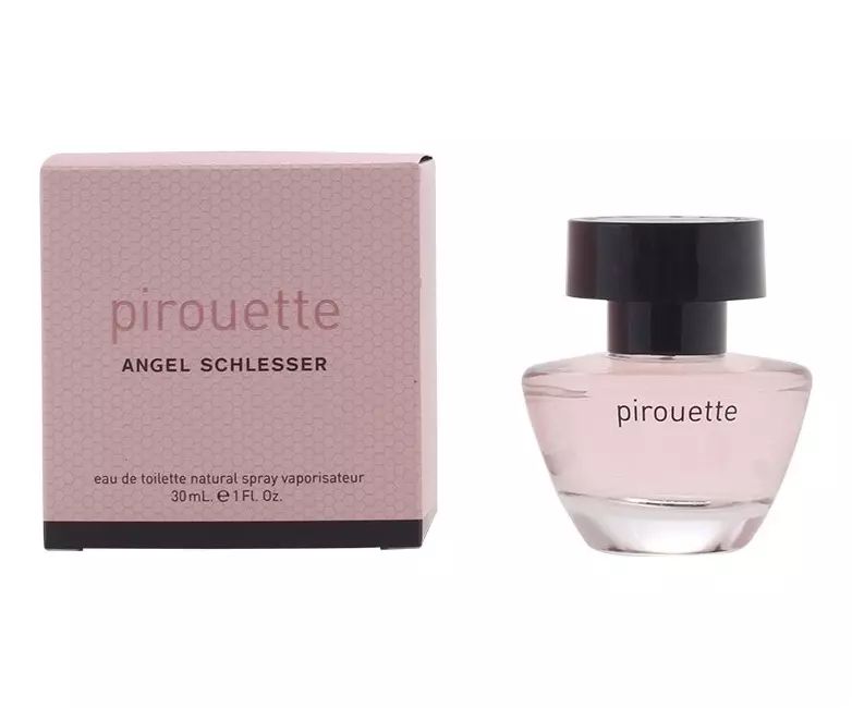 Angel Schlesser Pirouette Туалетная вода для женщин 30 мл купить