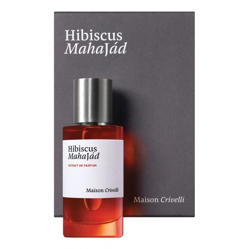 Maison Crivelli Hibiscus Mahajad Духи 50 мл купить