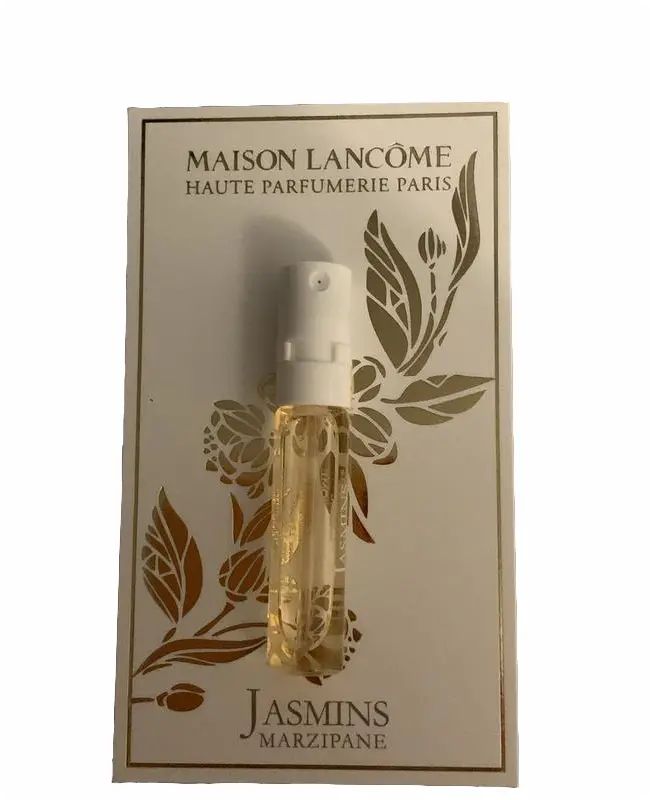 Lancome JASMINS MARZIPANE Парфюмерная вода для женщин1.5 мл купить