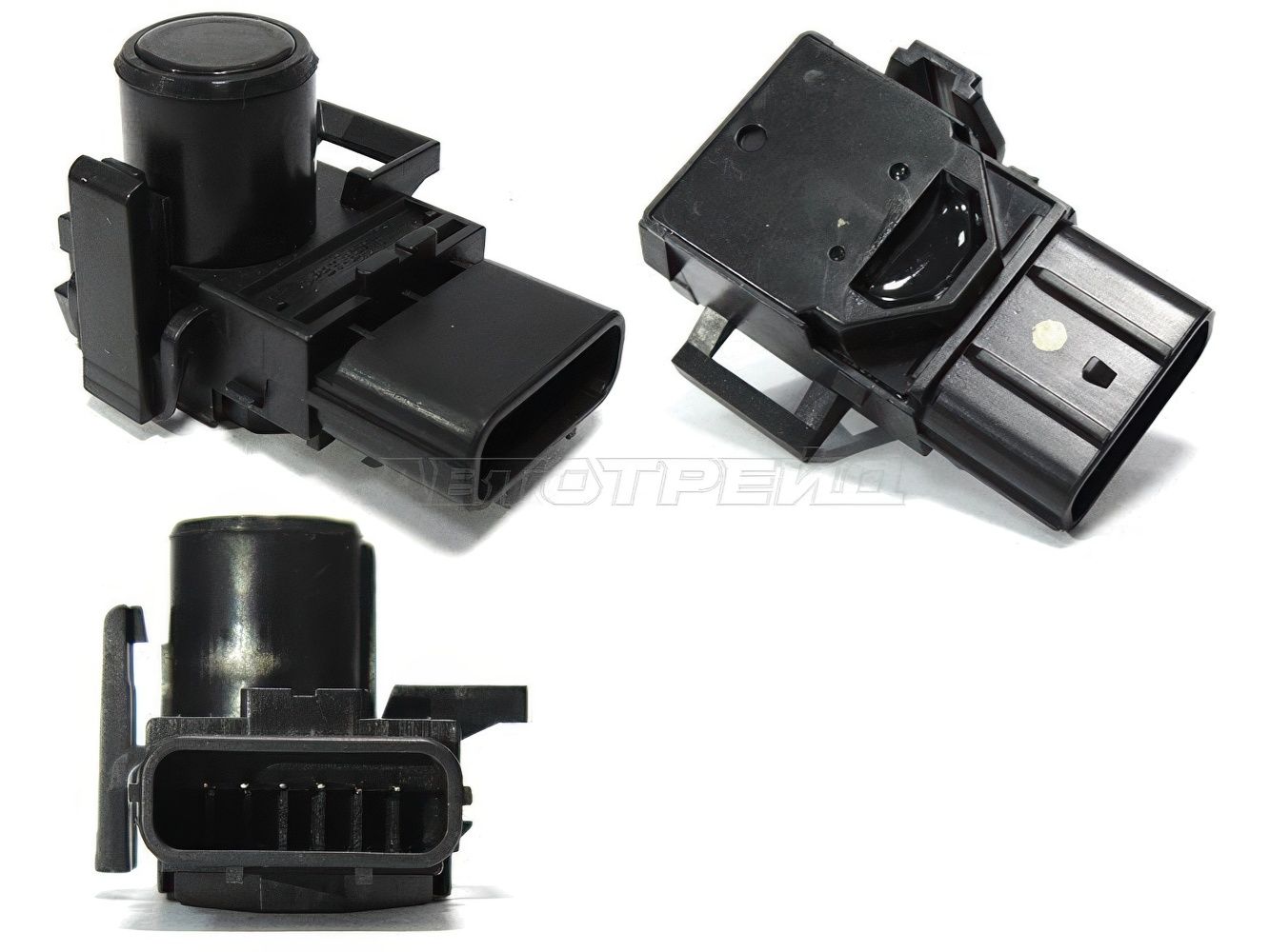 Датчик парковки (сонар) Honda Accord 08-13 / Civic 11-17