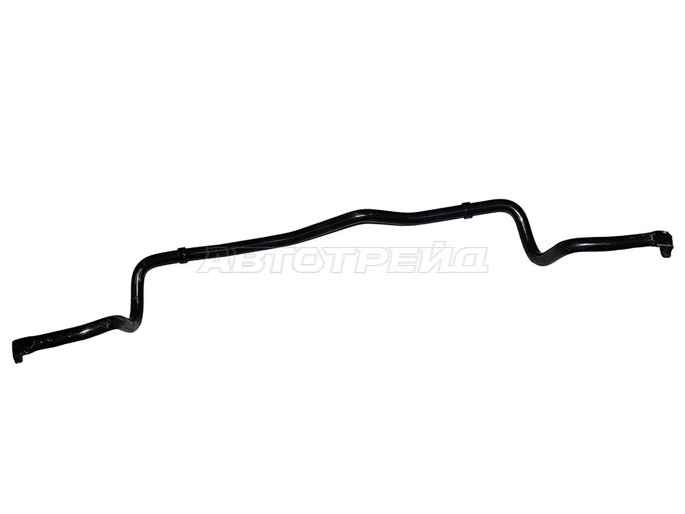 Стабилизатор поперечной устойчивости передний D=24 NISSAN TEANA J32 08-14