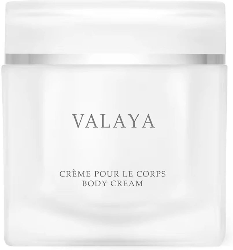 Parfums de Marly Valaya Body Cream Женский крем для тела 200 мл купить