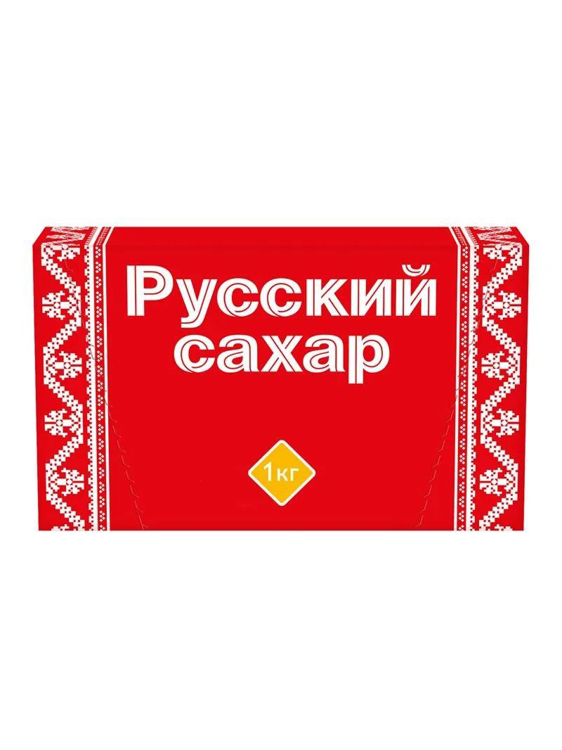 ОРЕХОВЫЙ МИКС Сахар Белый Кусковой 1000г. 1шт.