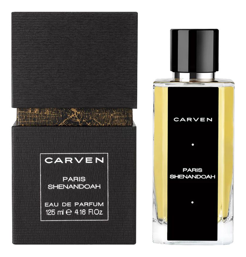 Carven Shenandoah Парфюмерная вода мужская 125 мл купить