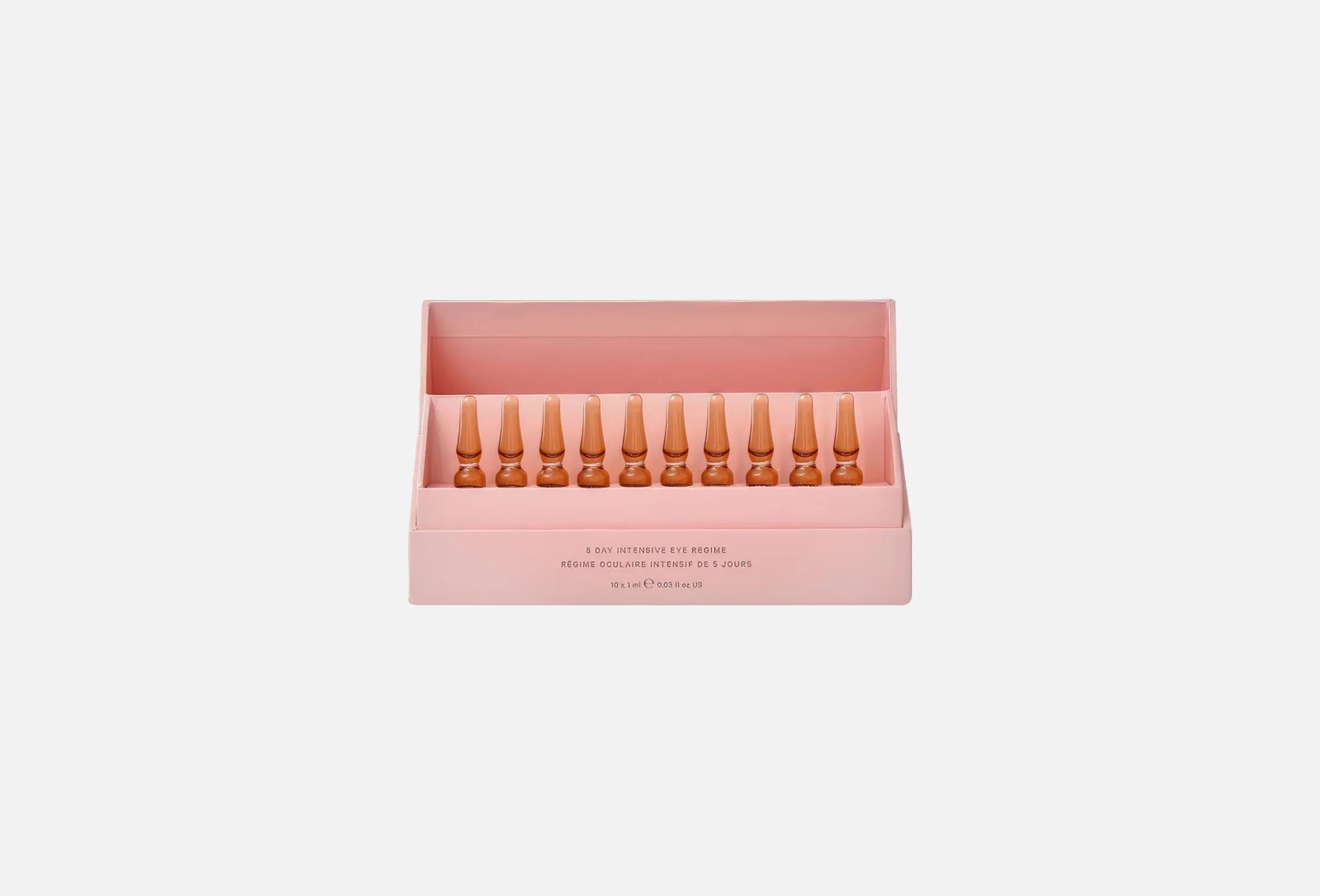 Hydra-Boost Ampoules 10*2 мл - набор ампул для интенсивного увлажнения кожи лица купить