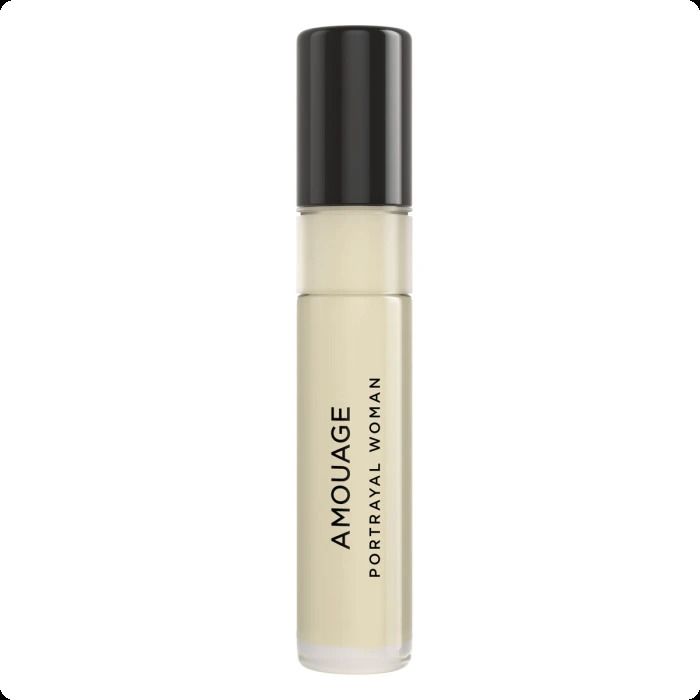 AMOUAGE Portrayal Woman - парфюмерная вода 2 мл купить