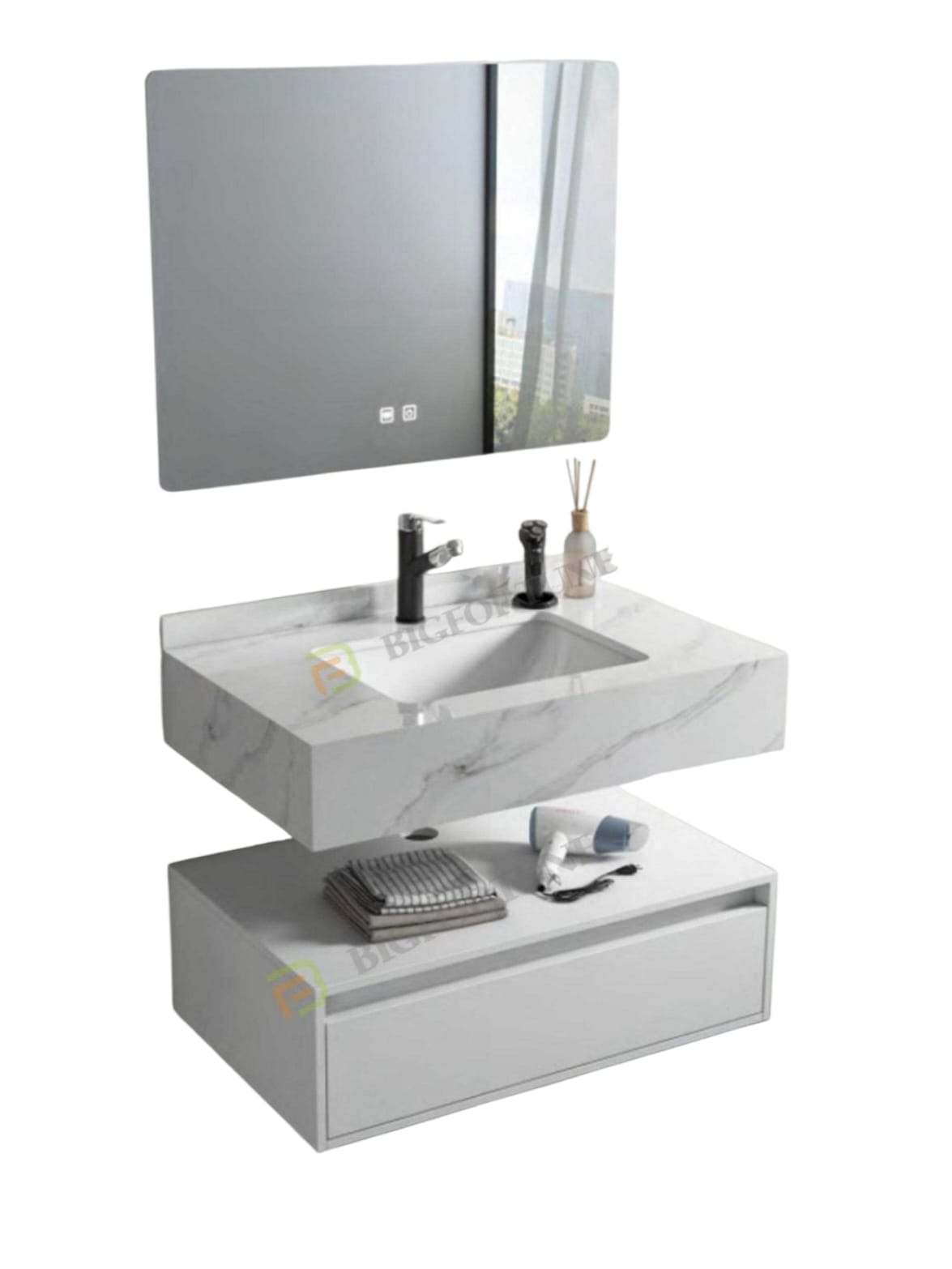 Модель Дельфин