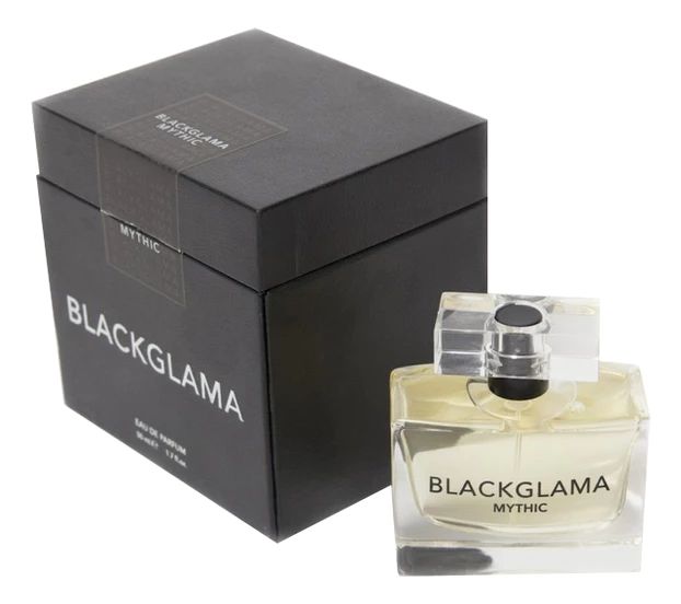 BLACKGLAMA Mythic Вода парфюмерная для женщин 50 мл купить