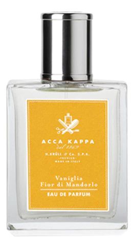 Acca Kappa VANIGLIA FIOR DI MANDORLO Парфюмерная вода унисекс 100 мл купить