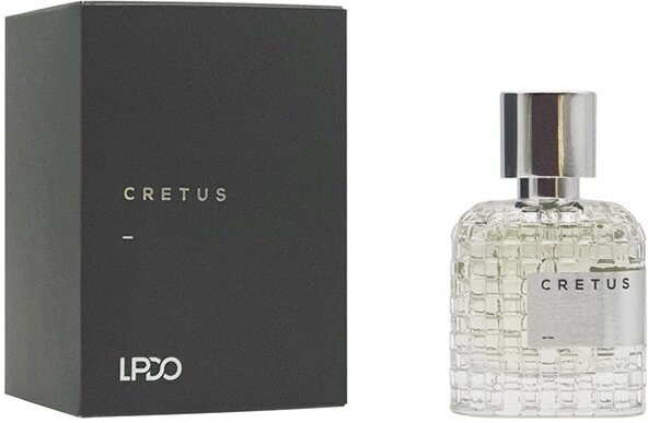 LPDO LPDO Cretus 30 мл парфюмерная вода купить