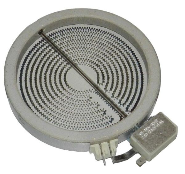 Конфорка 1200W 140 мм для плиты Haier 0530013923