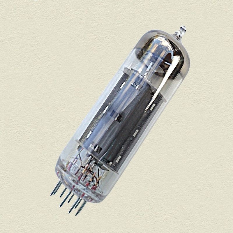 Радиолампа6П15П