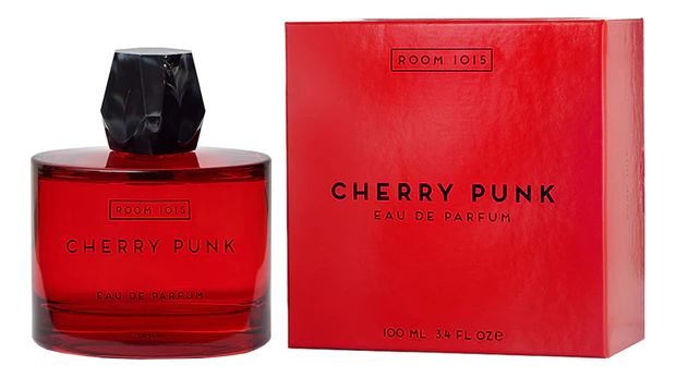 Room 1015 Cherry Punk Вода парфюмерная унисекс 100 мл купить