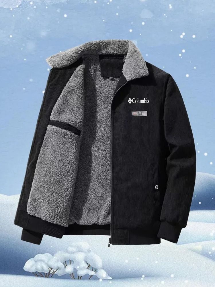 КурткаColumbia