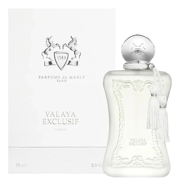 Parfums de Marly Valaya Exclusif Духи женские 75 мл купить