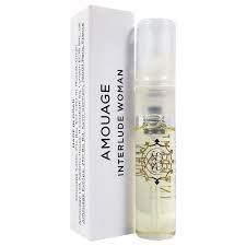 Amouage Interlude Woman - парфюмерная вода 2 мл купить