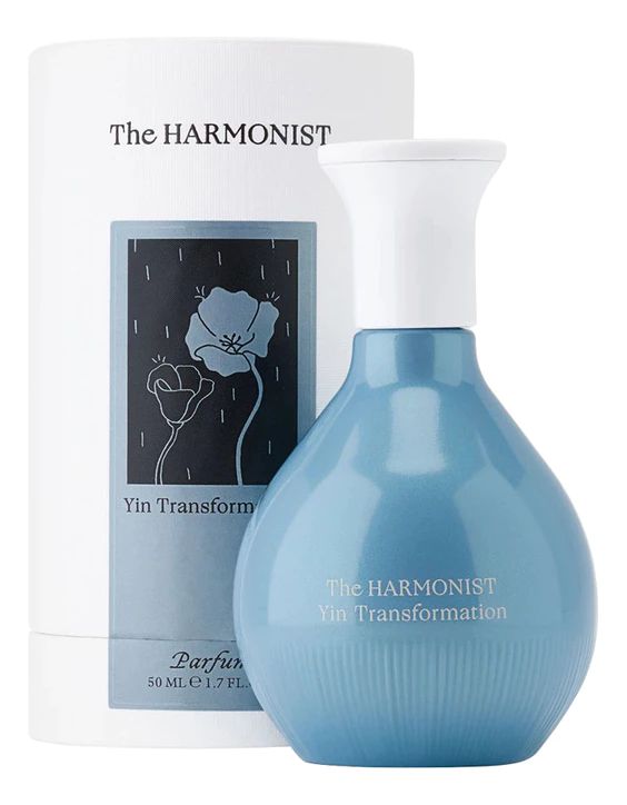 The Harmonist Yin Transformation Духи унисекс 50 мл купить