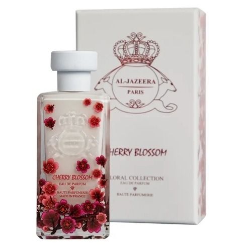 AL JAZEERA PERFUMES Cherry Blossom Парфюмерная вода 60 мл купить