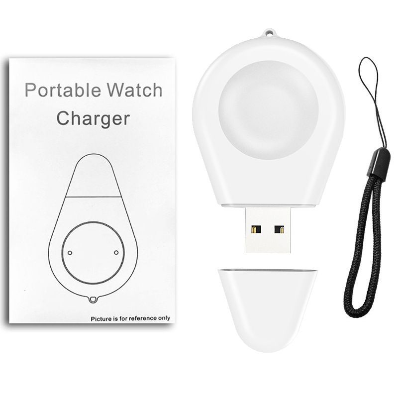 МагнитноебеспроводноезарядноеустройстводляHuaweiWatchGT6/6ProGT5/5ProGT4,ПортативноезарядноеустройстводляHuaweiWatch4/4Pro,Аксессуарыдляумныхчасов