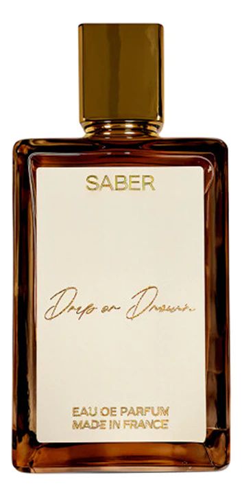 Saber Drip Or Drown Парфюмерная вода 100 мл купить