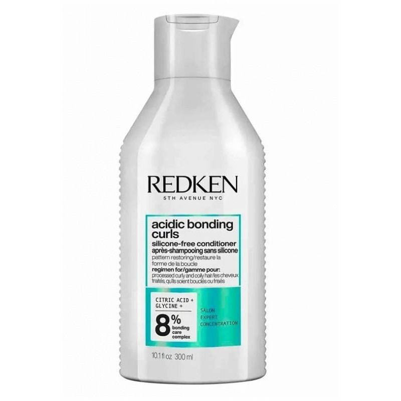 Redken ACIDIC BONDING Curls Кондиционер 300 мл купить