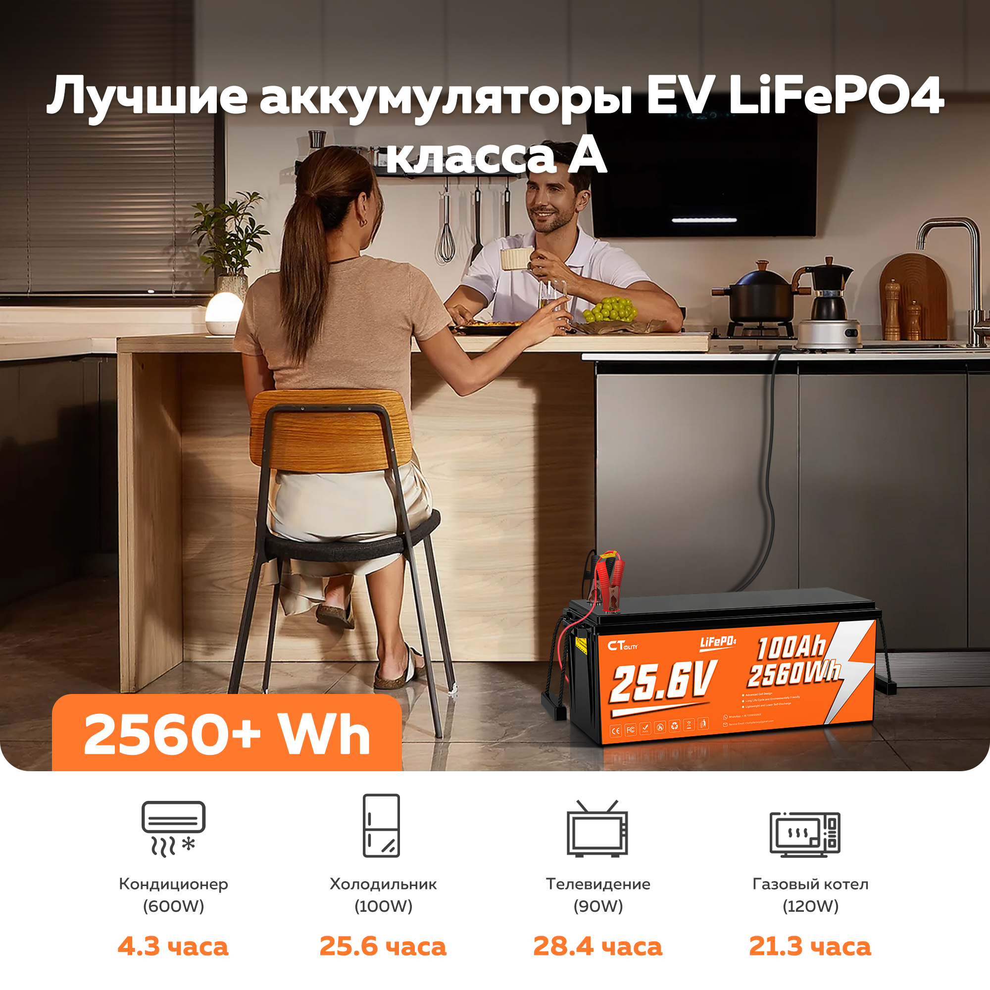 CTOLITYПортативнаясолнечнаяпанель