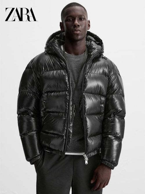 КурткаZarazarapuffer