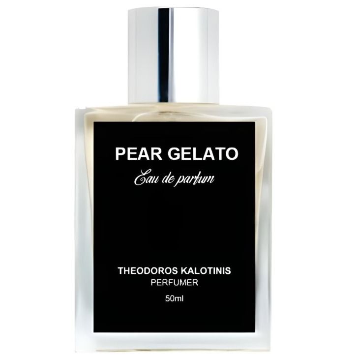 Theodoros Kalotinis Pear Gelato Вода парфюмерная унисекс 50 мл купить