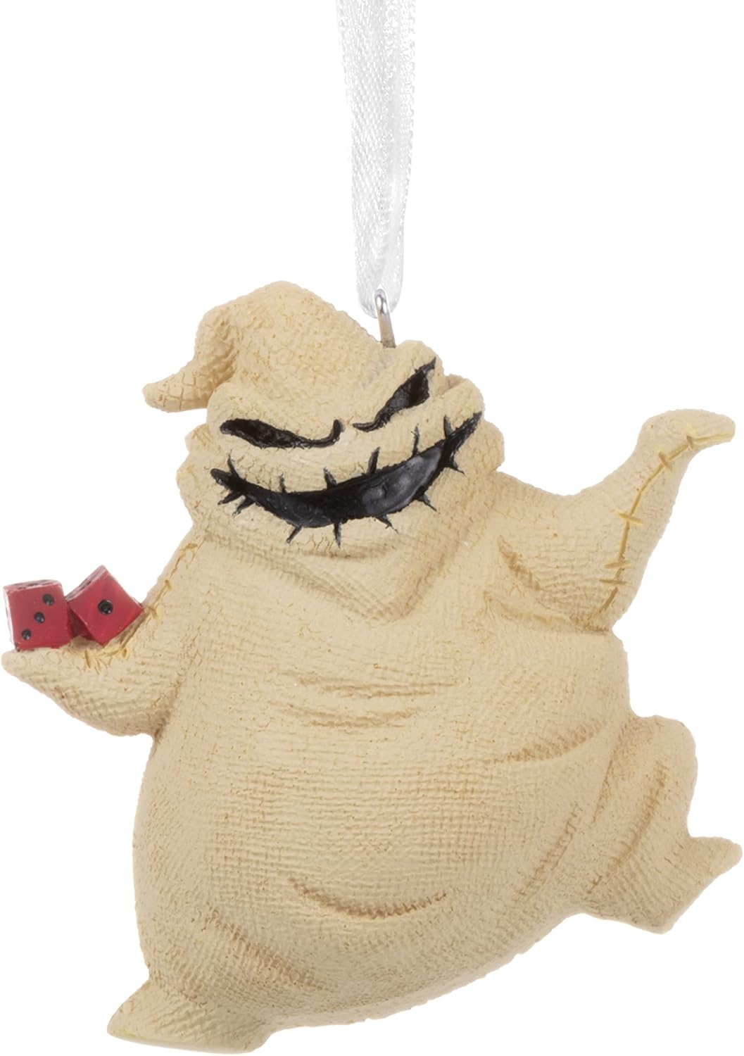 Кошмар перед Рождеством / The Nightmare Before Christmas Новогоднее украшение Hallmark Уги Буги