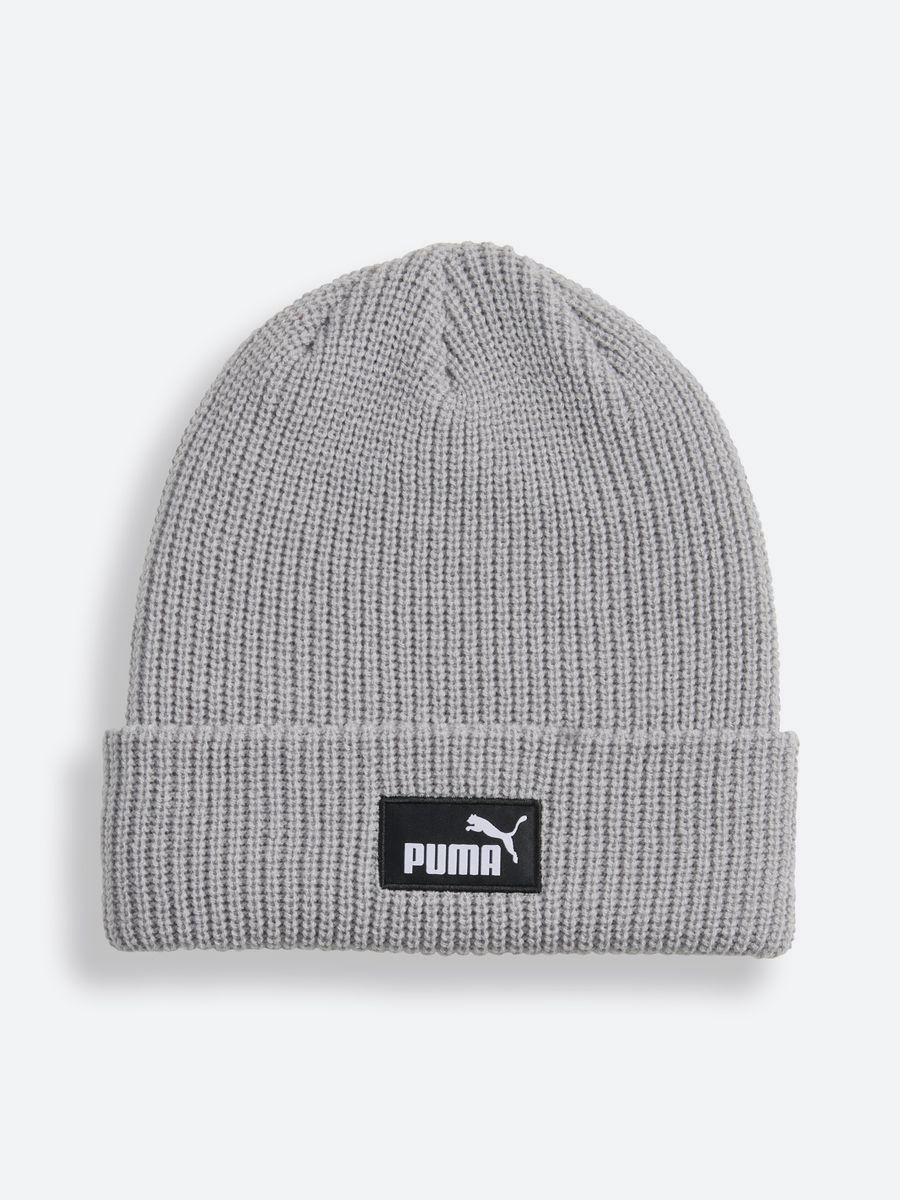 ШапкаPUMAESSHighCrownBeanie