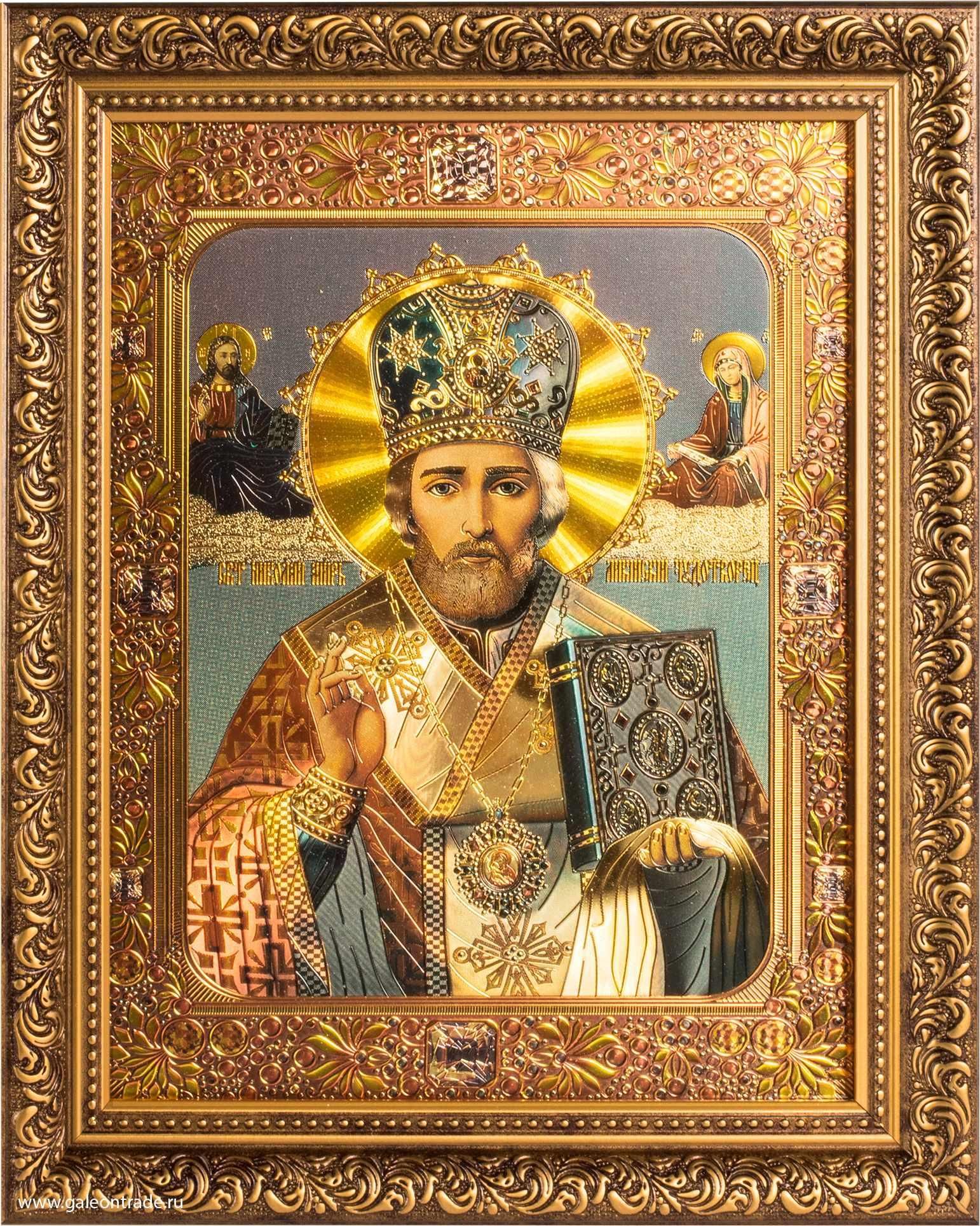 Икона Икона