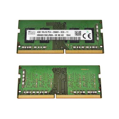 PC4-2666V-SC0-11 купить на OZON по низкой цене