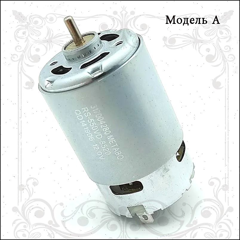MABUCHIRS-550VD-8520317004280DC12В22000RPMвысокаяскоростьмощностьэлектрическийдвигательФитингтрубныйпромышленный